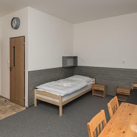 Apartmány Přemyslova Hradec Králové Exteriér fotografie