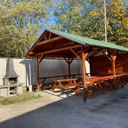 Apartmány Přemyslova Hradec Králové Exteriér fotografie