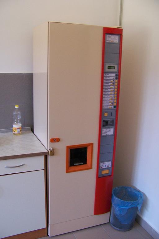 Apartmány Přemyslova Hradec Králové Exteriér fotografie