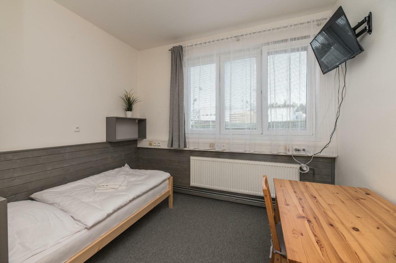 Apartmány Přemyslova Hradec Králové Exteriér fotografie