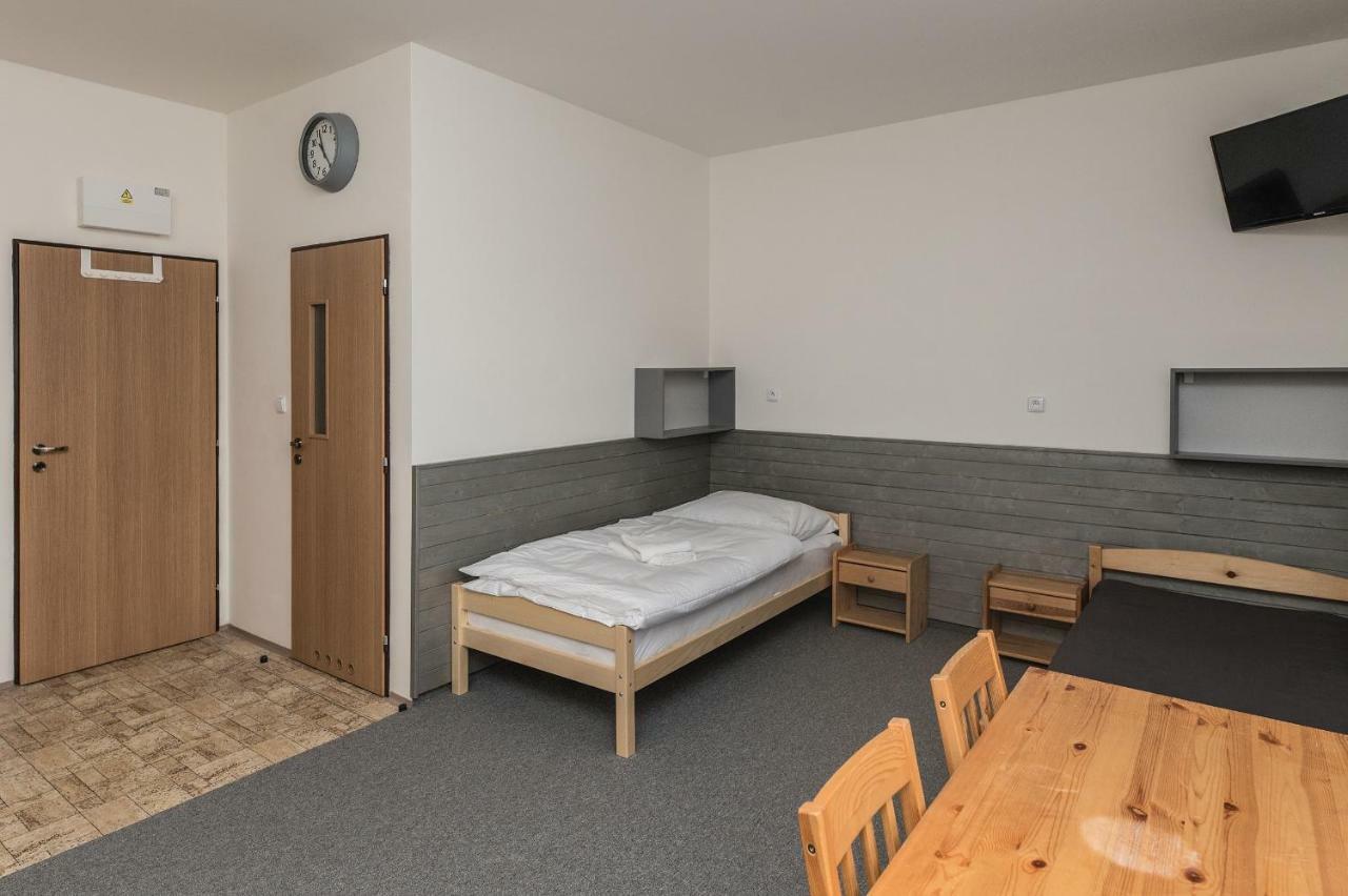 Apartmány Přemyslova Hradec Králové Exteriér fotografie