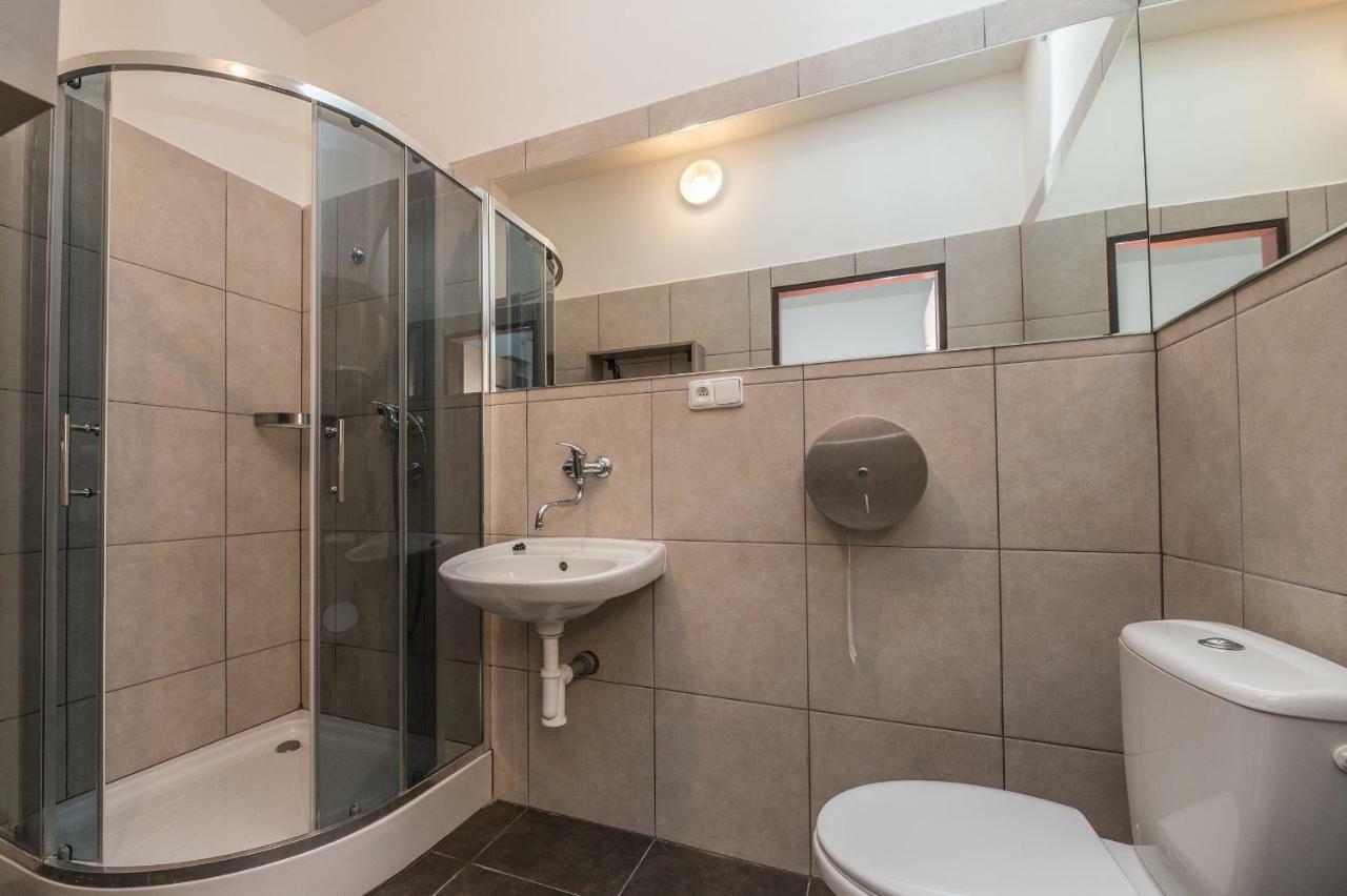Apartmány Přemyslova Hradec Králové Exteriér fotografie