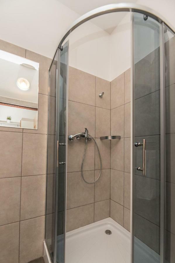 Apartmány Přemyslova Hradec Králové Exteriér fotografie