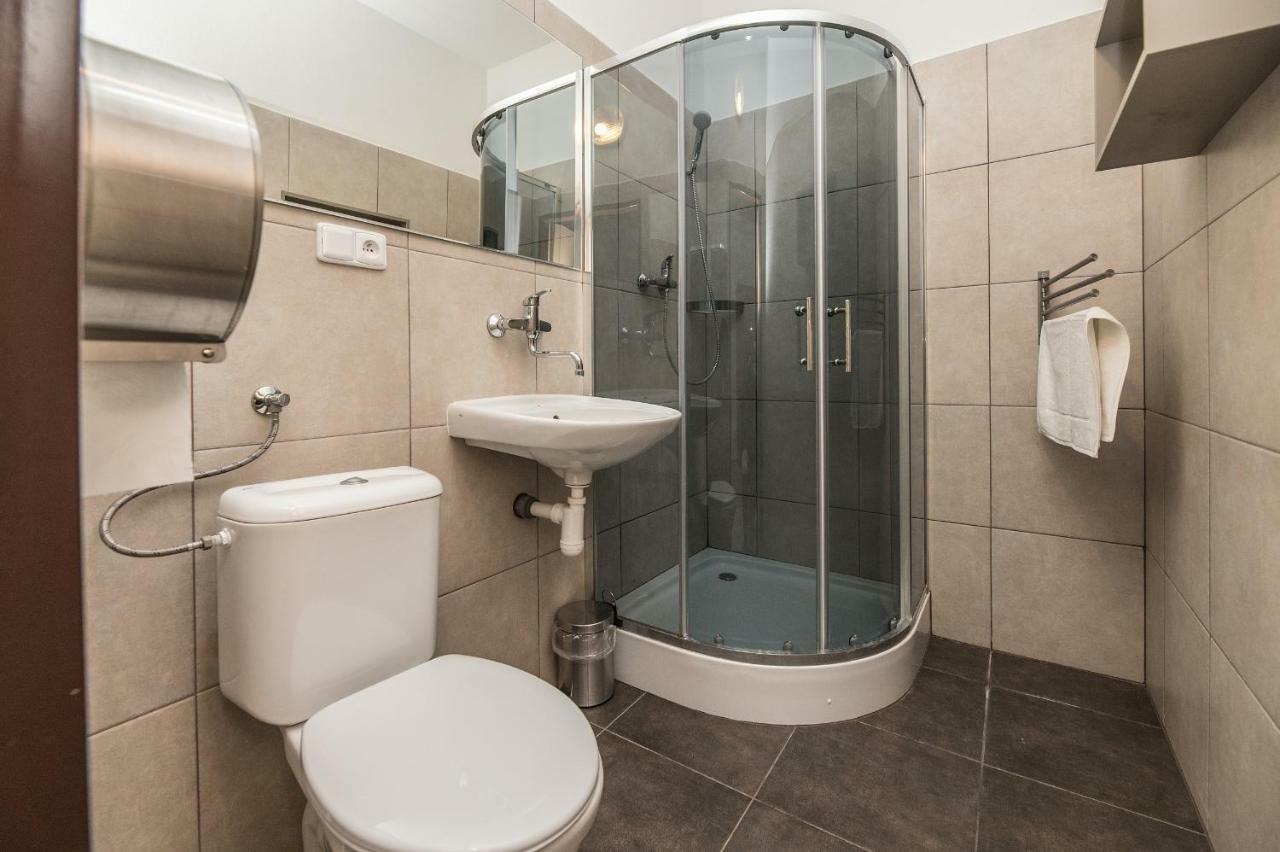 Apartmány Přemyslova Hradec Králové Exteriér fotografie