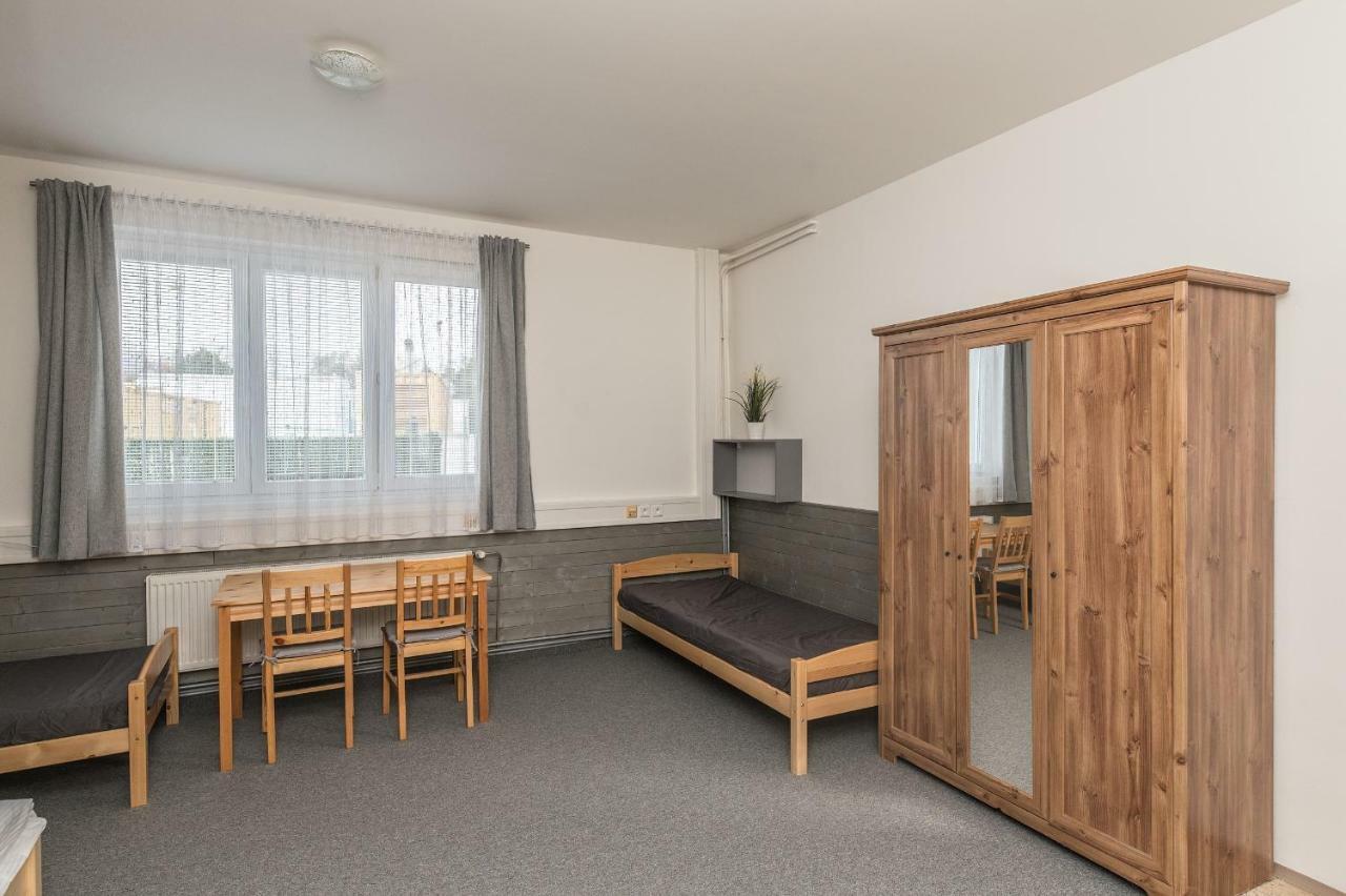Apartmány Přemyslova Hradec Králové Exteriér fotografie